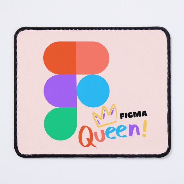 Item preview, figma queen designed and sold by soniaaseguin.