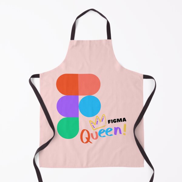 Item preview, figma queen designed and sold by soniaaseguin.