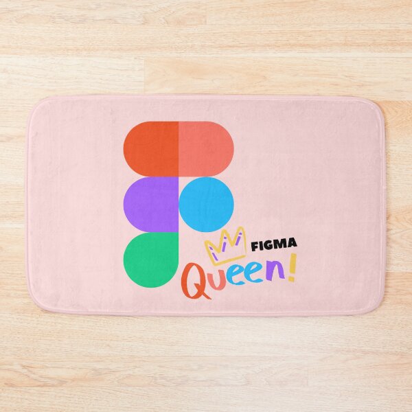 Item preview, figma queen designed and sold by soniaaseguin.