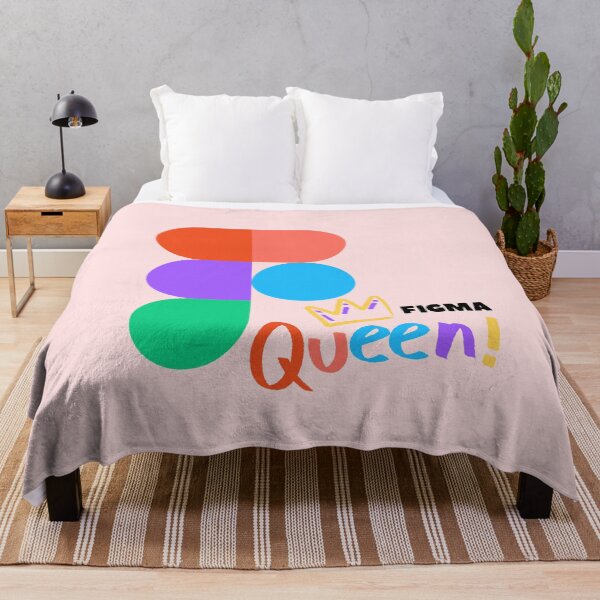 Item preview, figma queen designed and sold by soniaaseguin.