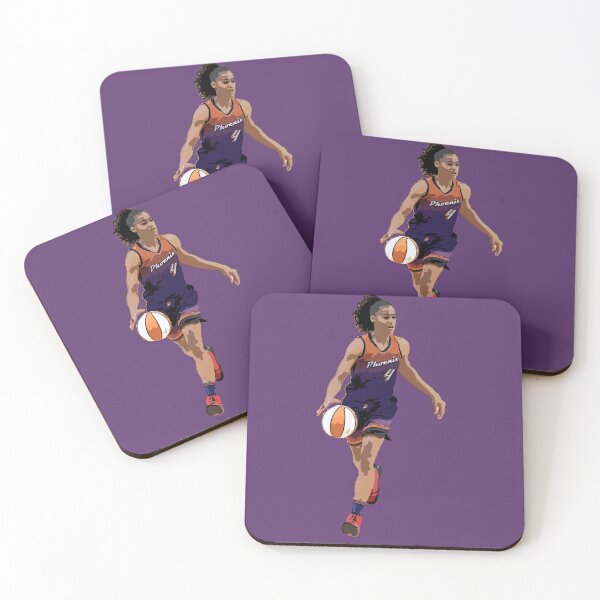Item preview, Skylar Diggins-Smith designed and sold by raffrasta.