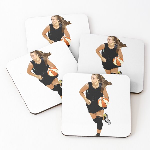 Item preview, Sabrina Ionescu designed and sold by raffrasta.
