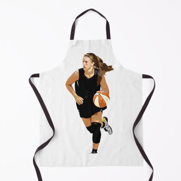 Item preview, Sabrina Ionescu designed and sold by raffrasta.