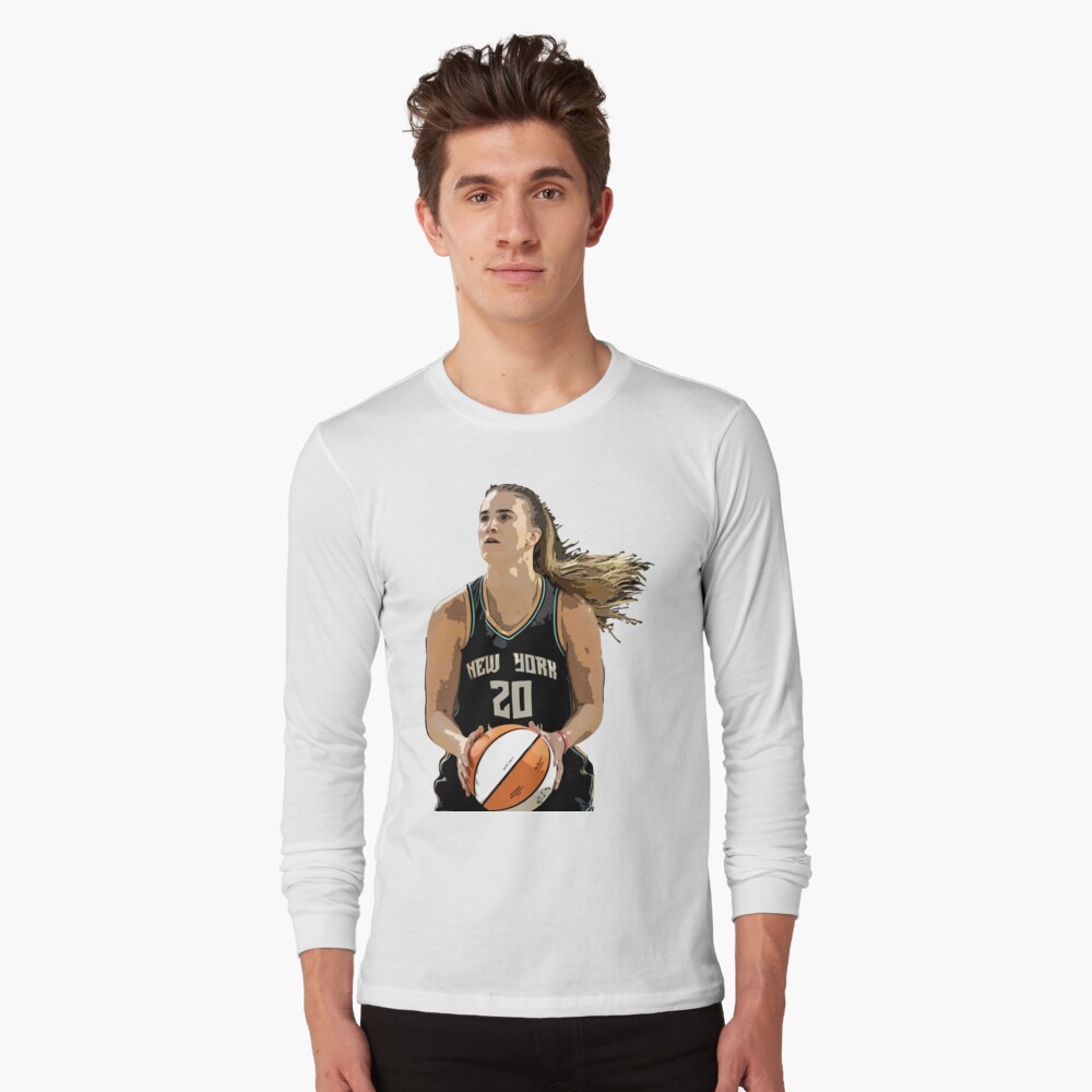 Item preview, Long Sleeve T-Shirt designed and sold by raffrasta.