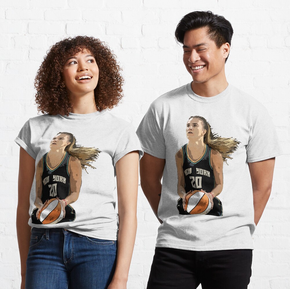 Item preview, Classic T-Shirt designed and sold by raffrasta.