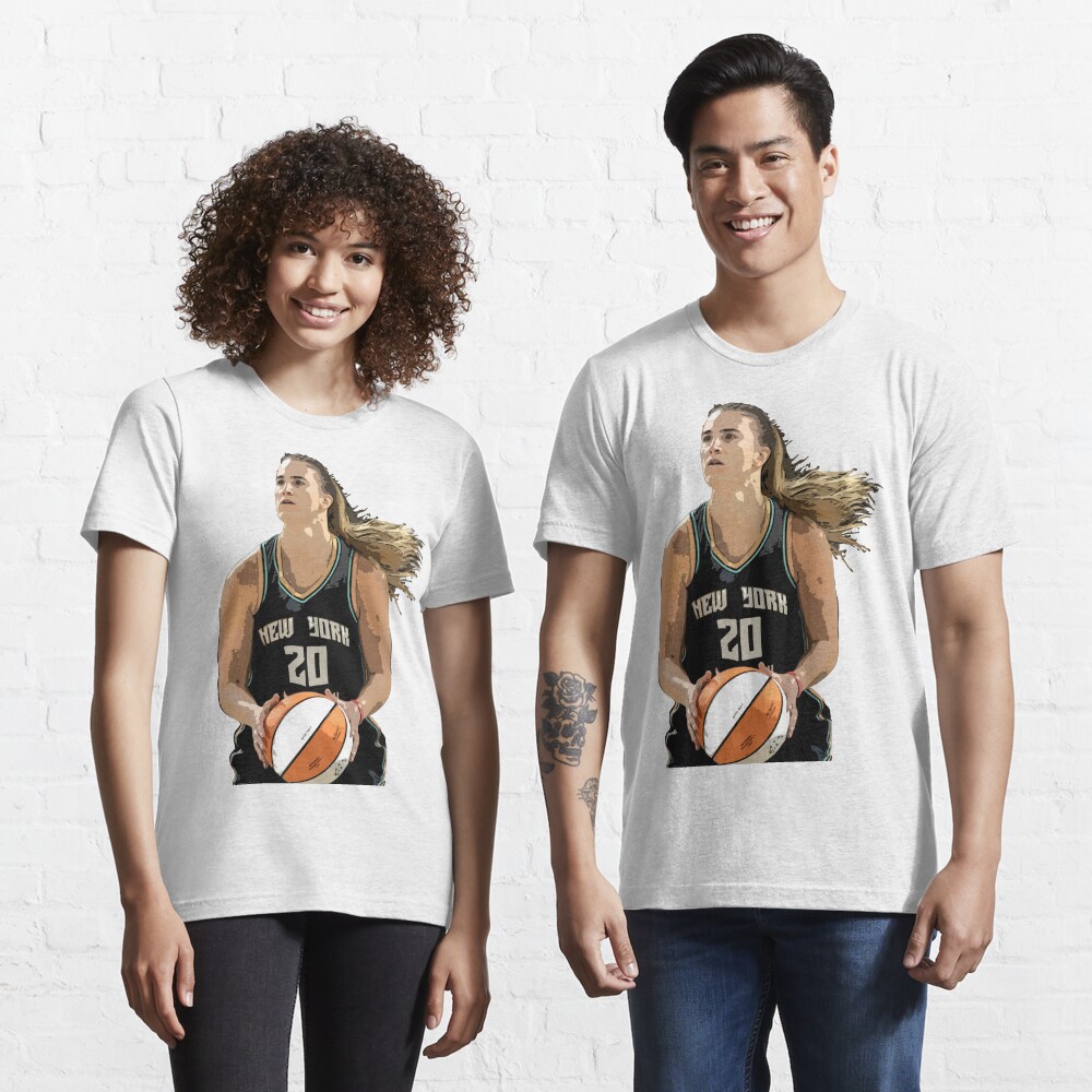 Item preview, Essential T-Shirt designed and sold by raffrasta.