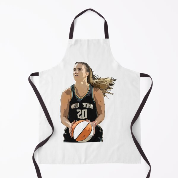 Item preview, Sabrina Ionescu designed and sold by raffrasta.