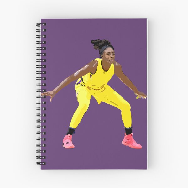 Item preview, Nneka Ogwumike designed and sold by raffrasta.