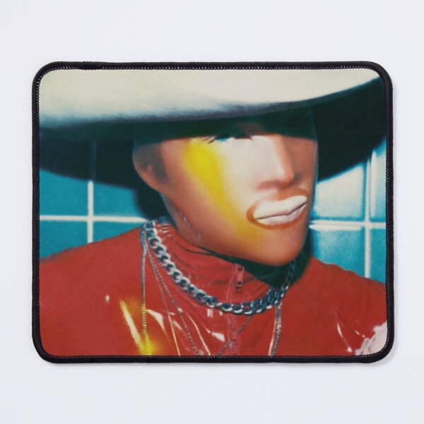 Item preview, Cage Social Cues Tour  designed and sold by xewek-xantik.