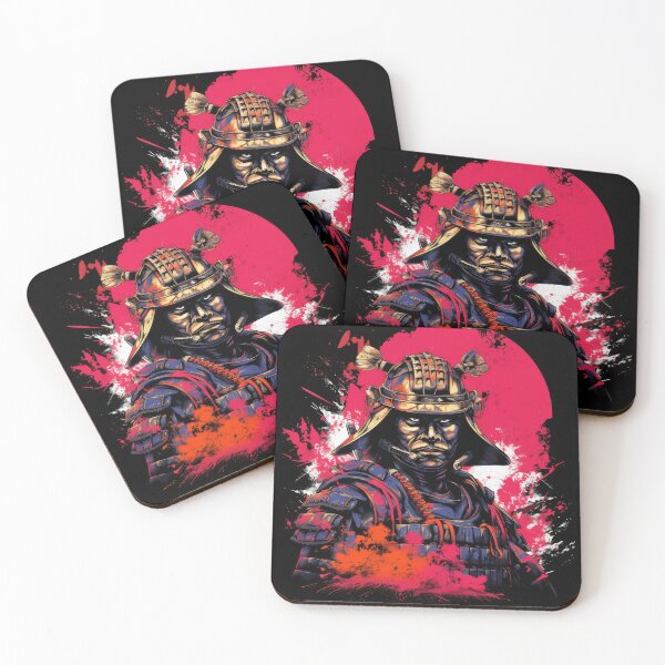 Item preview, Samurai Artwork - Tales of Honor and Loyalty designed and sold by brandway.
