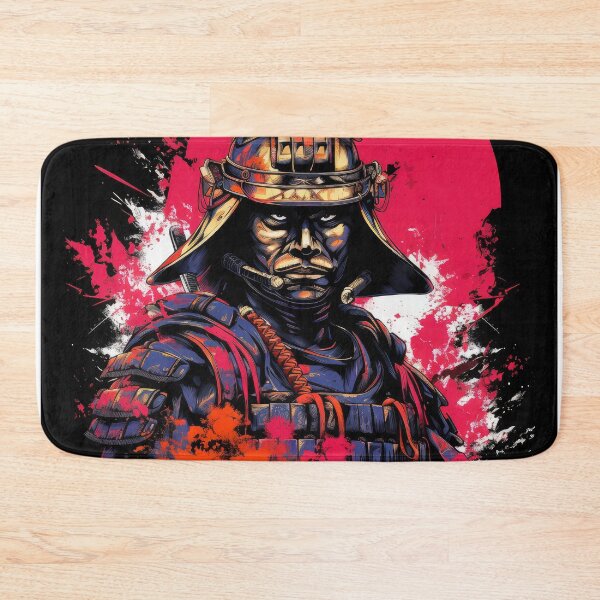 Item preview, Samurai Artwork - Tales of Honor and Loyalty designed and sold by brandway.