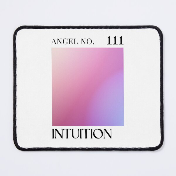 Item preview, Angel no. 111 - Intuition designed and sold by Gallery704.