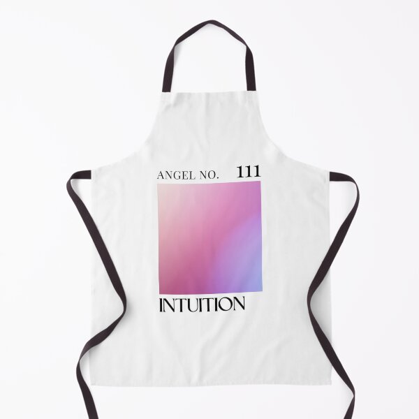Item preview, Angel no. 111 - Intuition designed and sold by Gallery704.