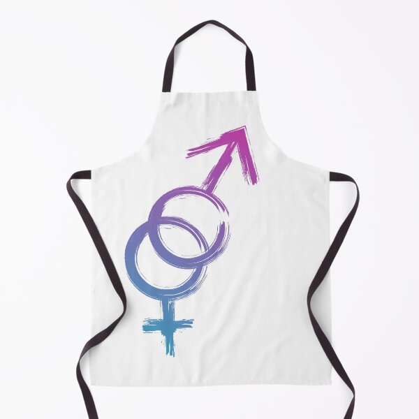 Item preview, Man and woman signs together designed and sold by AnnaHolyph.