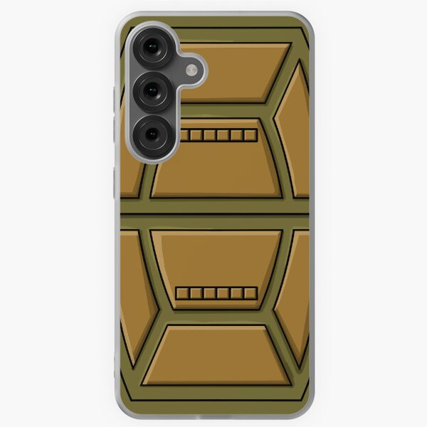 Item preview, turtle shell communicator designed and sold by Kayakat.