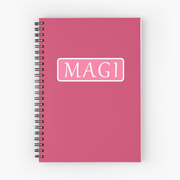 Item preview, Magi Name designed and sold by Jeallan Designs.