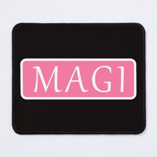 Item preview, Magi Name designed and sold by Jeallan Designs.