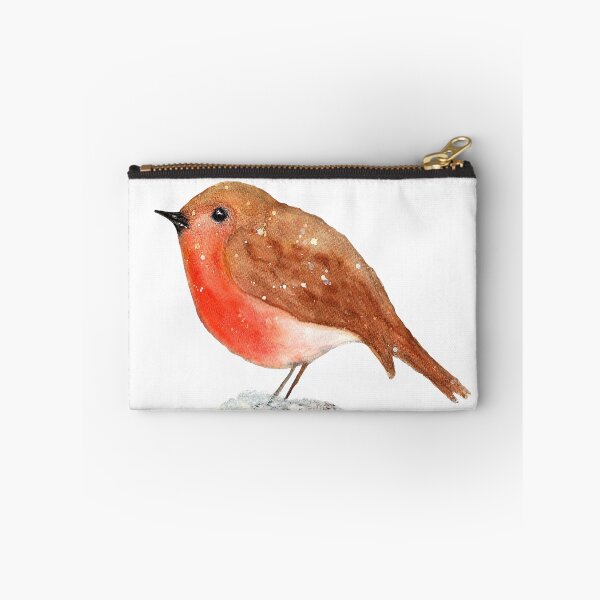 Item preview, Christmas Robin designed and sold by PilgrimCraft.