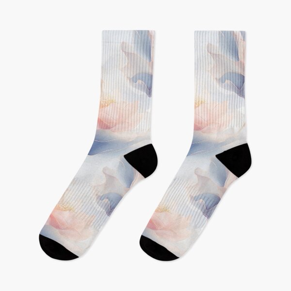Item preview, High Key Floral Pattern designed and sold by BilgePaksoylu.