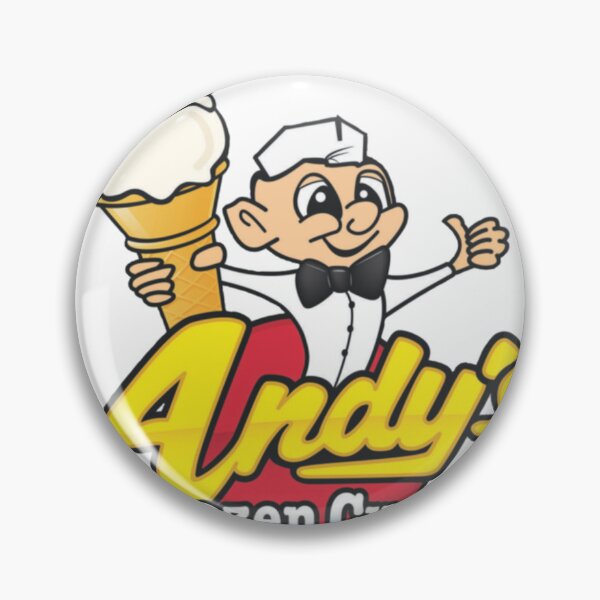 Item preview, Andys Frozen Custard   designed and sold by LindaROrrell.