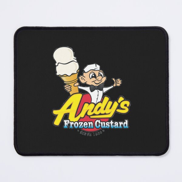 Item preview, Andys Frozen Custard   designed and sold by LindaROrrell.
