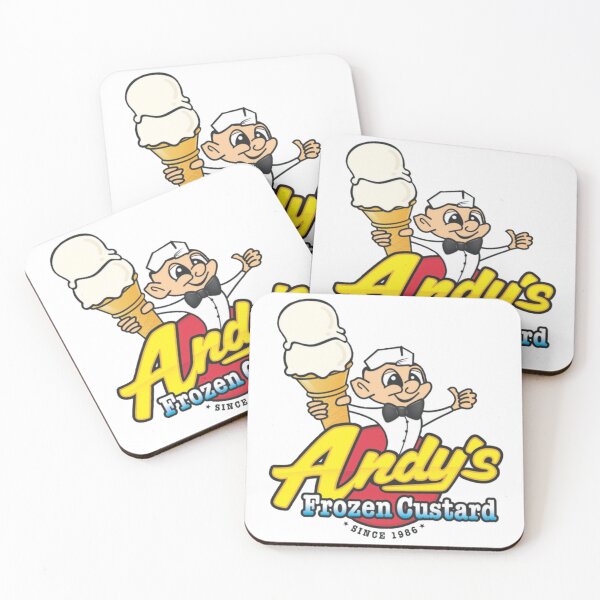 Item preview, Andys Frozen Custard   designed and sold by LindaROrrell.