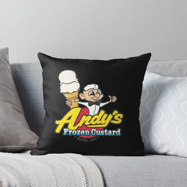 Item preview, Andys Frozen Custard   designed and sold by LindaROrrell.