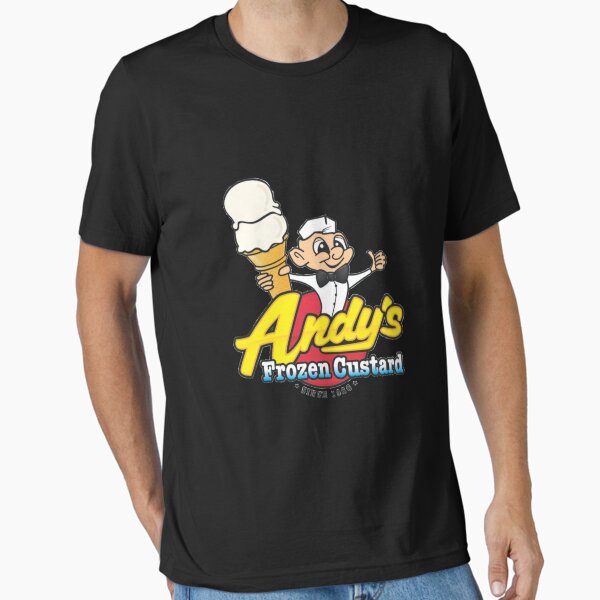 Item preview, Andys Frozen Custard   designed and sold by LindaROrrell.