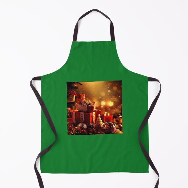 Item preview, Christmas Decorations 3 designed and sold by CrankyOldDude.