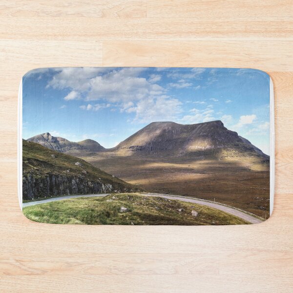 Item preview, Quinag designed and sold by Jamie Green.