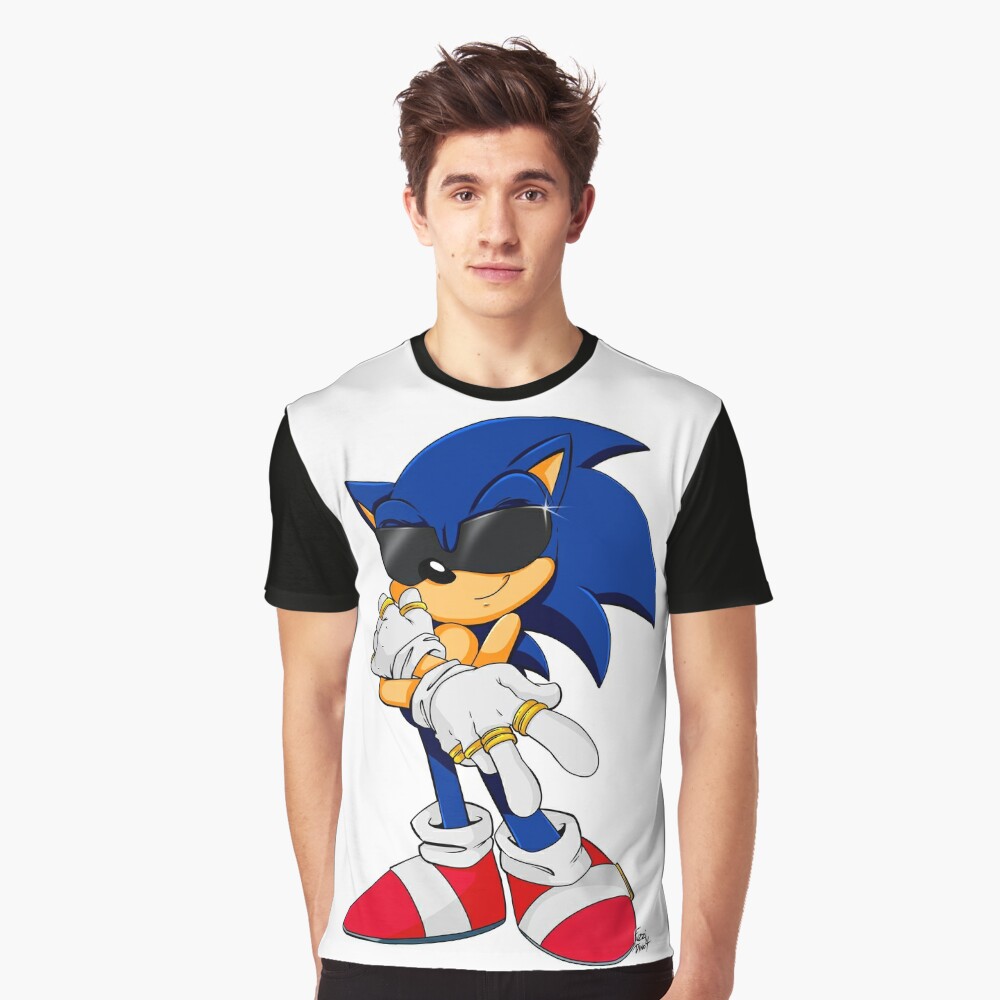 Sonic Secret Ringspng - Roblox T Shirt Roblox Mujer,Sonic Rings