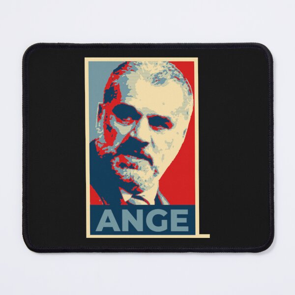 Item preview, Ange Postecoglou - Hope designed and sold by LindaROrrell.
