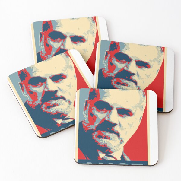 Item preview, Ange Postecoglou - Hope   designed and sold by LindaROrrell.