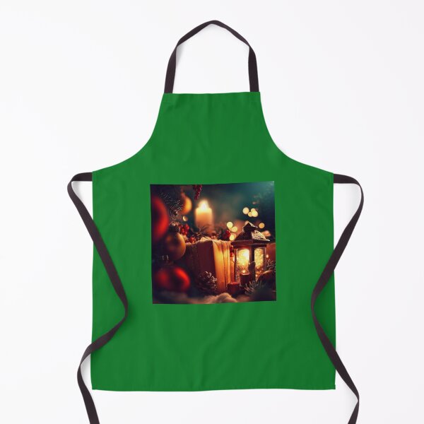 Item preview, Christmas Decorations 4 designed and sold by CrankyOldDude.