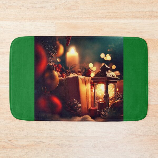 Item preview, Christmas Decorations 4 designed and sold by CrankyOldDude.