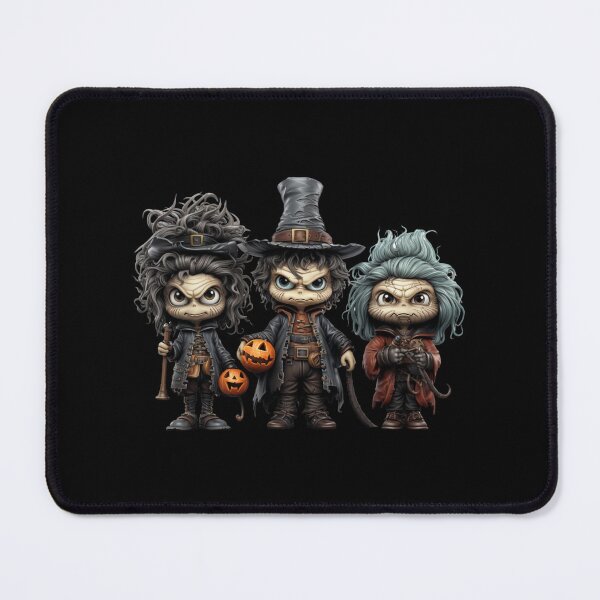Item preview, Creepy family designed and sold by HarriPaloma.