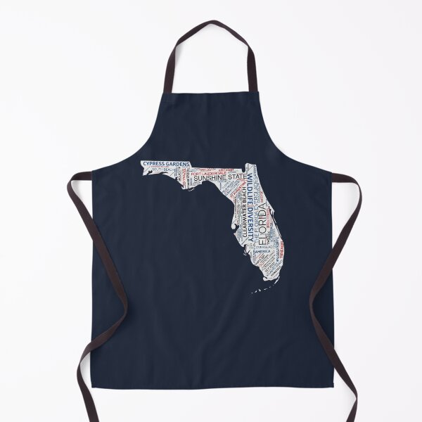 Item preview, Florida Vista designed and sold by Place-Heritages.
