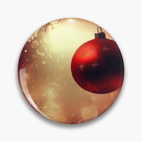 Item preview, Christmas Decorations 5 designed and sold by CrankyOldDude.