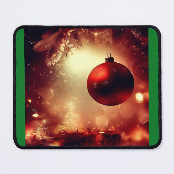 Item preview, Christmas Decorations 5 designed and sold by CrankyOldDude.