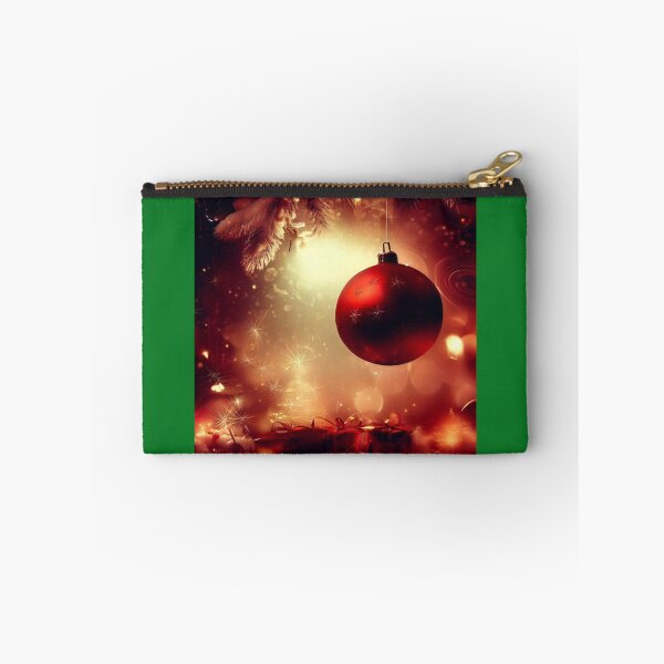 Item preview, Christmas Decorations 5 designed and sold by CrankyOldDude.