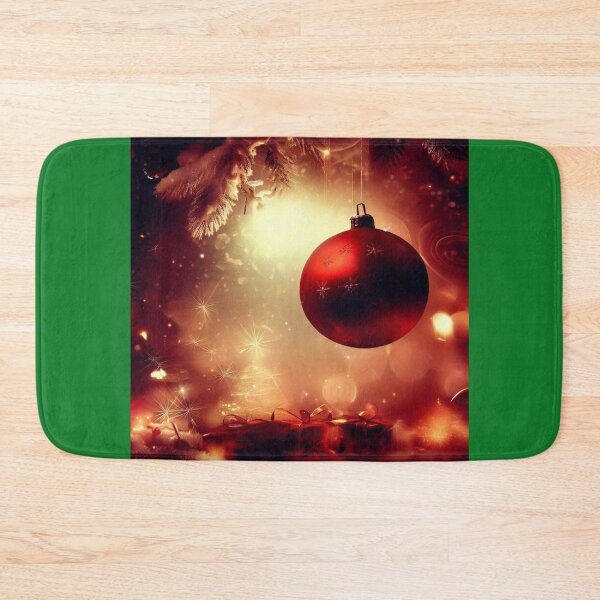 Item preview, Christmas Decorations 5 designed and sold by CrankyOldDude.
