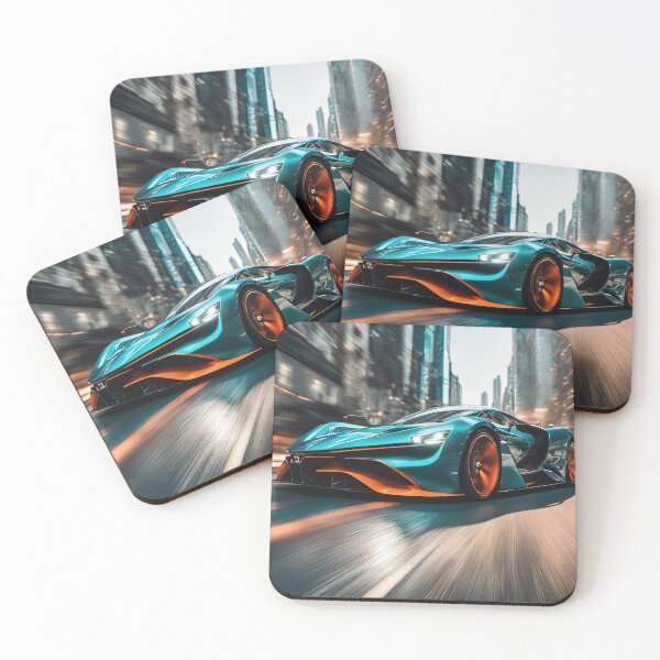 Item preview, Street Racing designed and sold by FreeQAI.