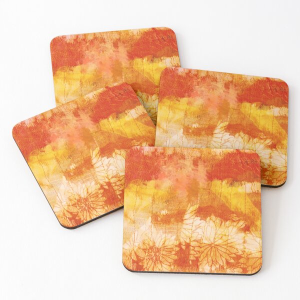 Item preview, AUTUMN ABSTRACT designed and sold by Swooncake Press.