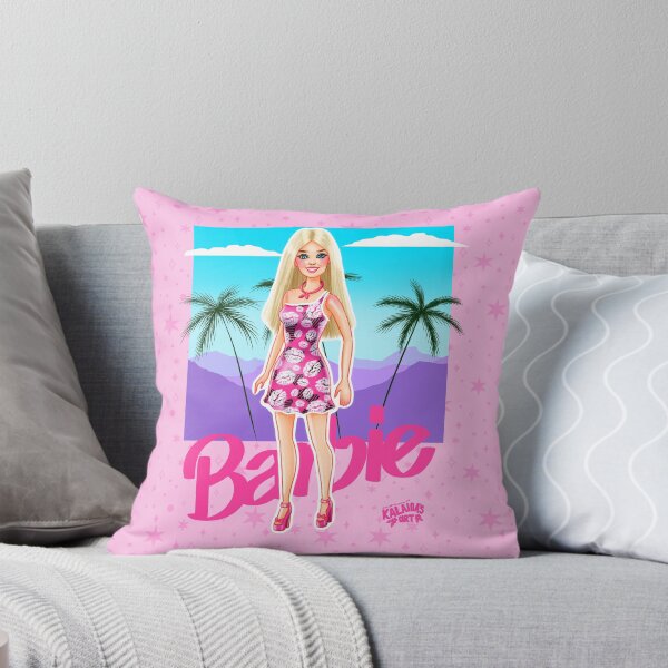 Item preview, I'm blonde and I love pink designed and sold by Kalaidas-Art.