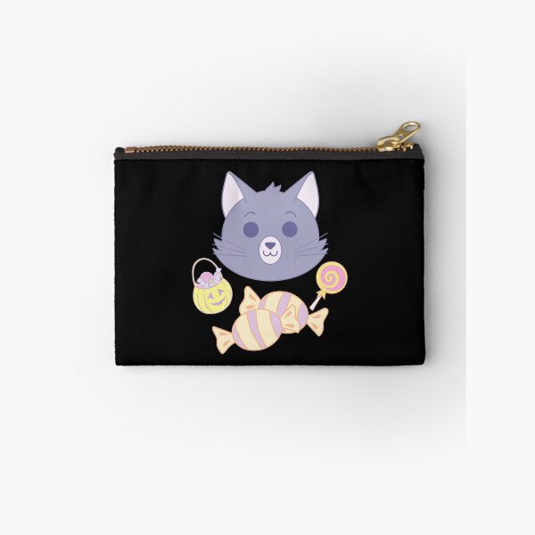 Item preview,  Halloween Cat designed and sold by Mirmura.