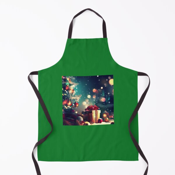 Item preview, Christmas Decorations 6 designed and sold by CrankyOldDude.