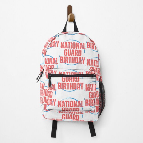 Item preview, National Guard Birthday designed and sold by Simo0455.