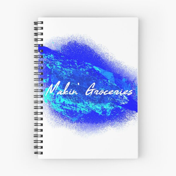 Item preview, Makin' Groceries - Southern Sayings Series designed and sold by MiahL.