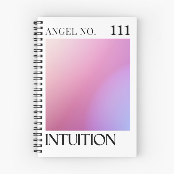 Item preview, Angel no. 111 - Intuition designed and sold by Gallery704.