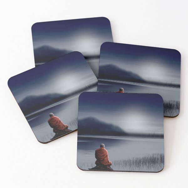 Item preview, Quiet Contemplation 02 designed and sold by Philip Britton.